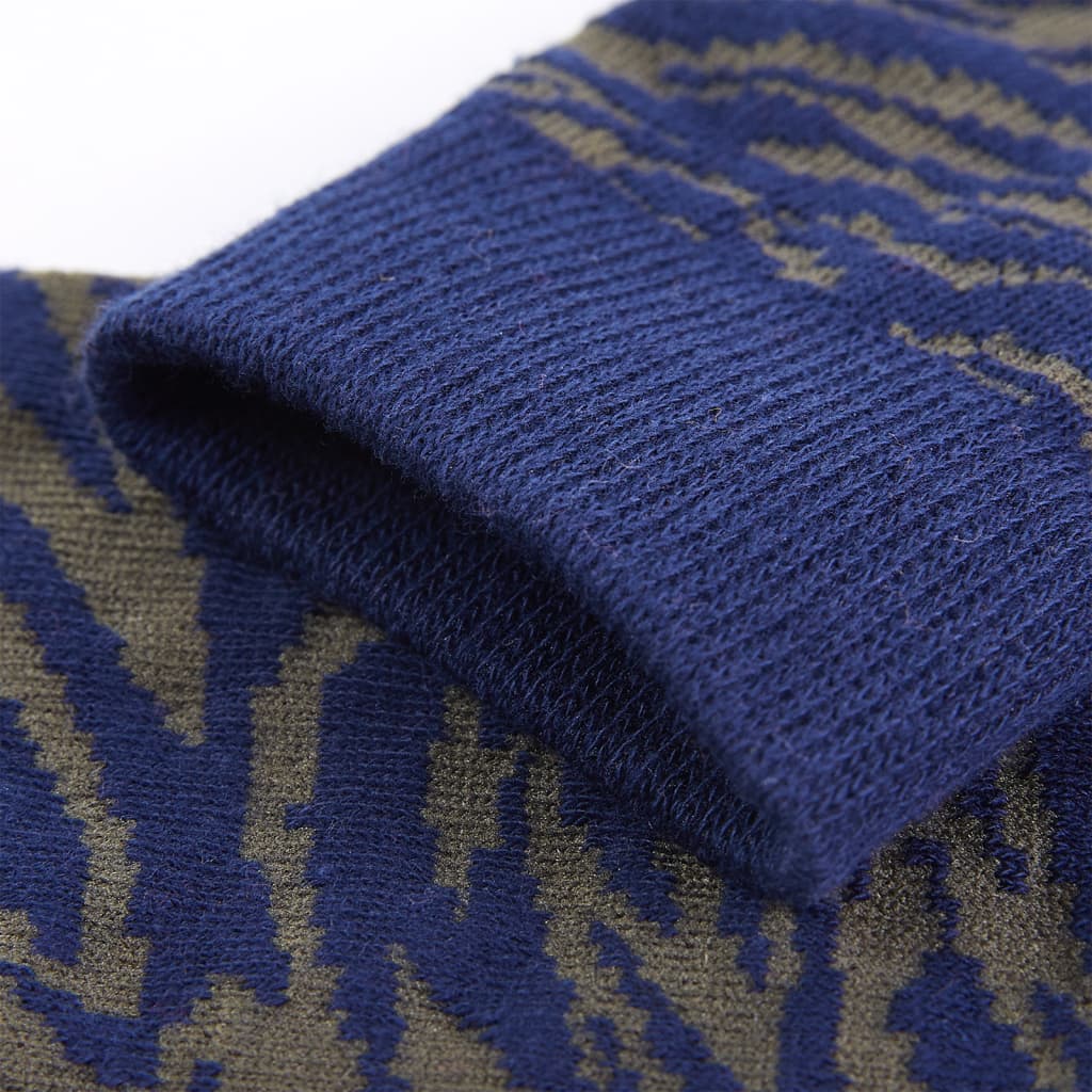 Chaussettes pour enfants 5 paires de taille - 26-29 - number 11.