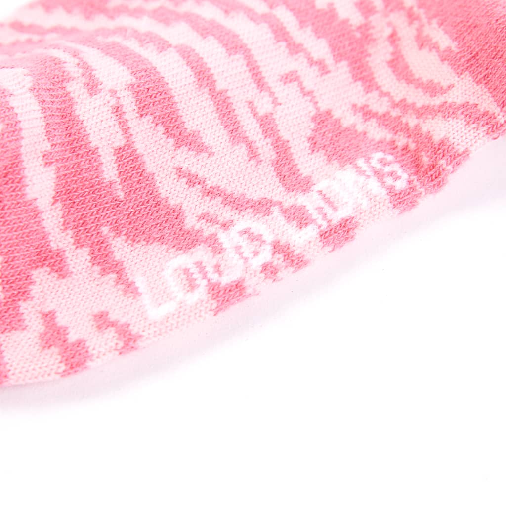 Chaussettes pour enfants 5 paires de taille - 26-29 - number 4.