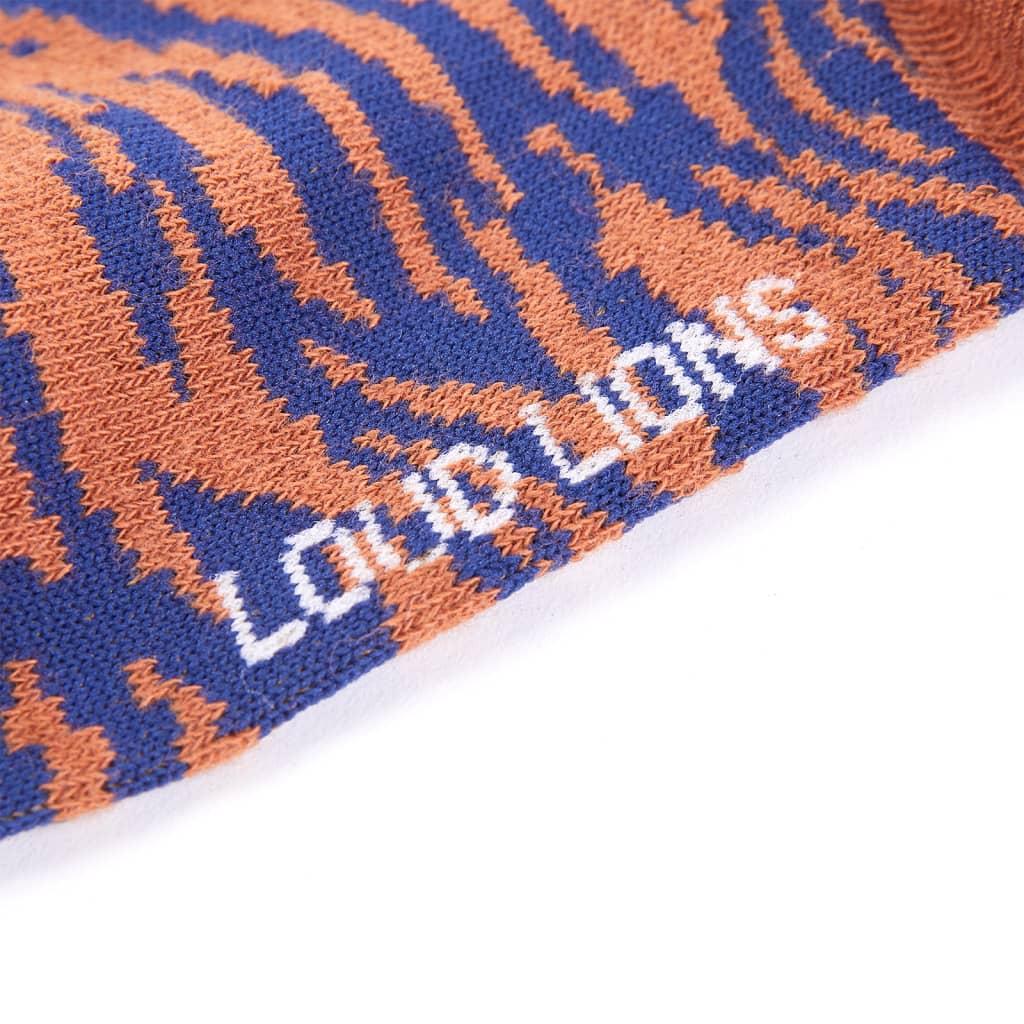 Chaussettes pour enfants 5 paires de taille - 26-29 - number 5.