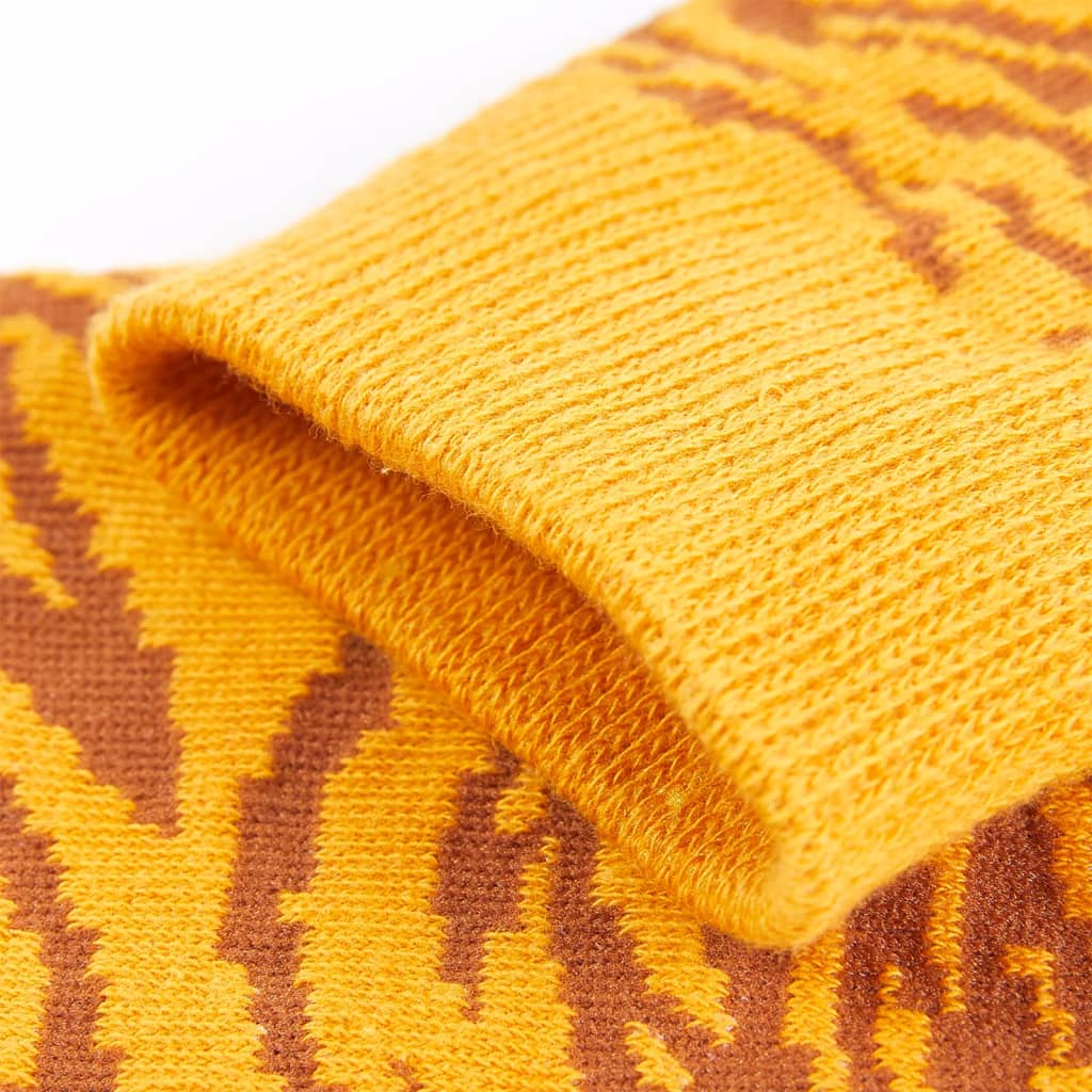 Chaussettes pour enfants 5 paires de taille - 26-29 - number 8.