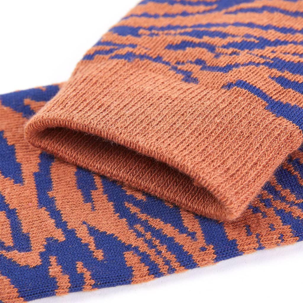 Chaussettes pour enfants 5 paires de taille - 26-29 - number 10.