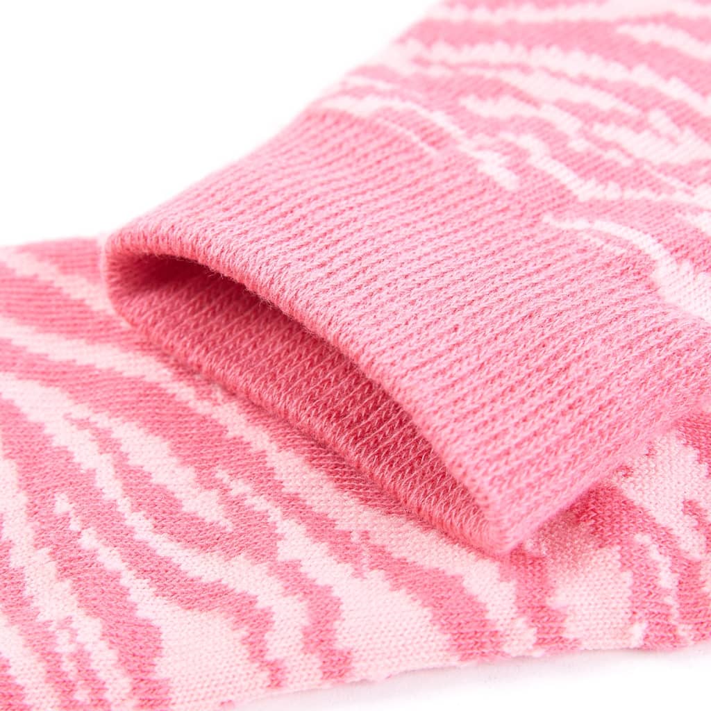 Chaussettes pour enfants 5 paires de taille - 26-29 - number 9.