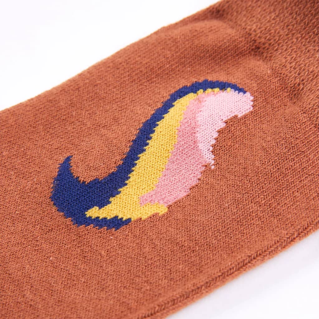 Chaussettes pour enfants 5 paires taille - 23-26 - number 2.