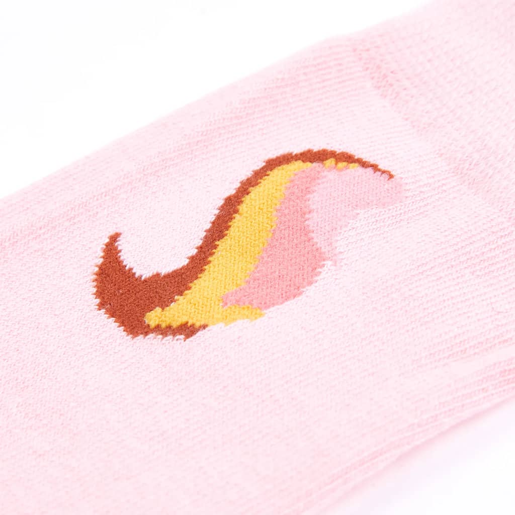 Chaussettes pour enfants 5 paires taille - 23-26 - number 4.