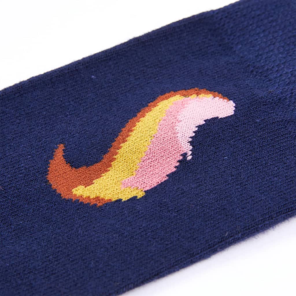 Chaussettes pour enfants 5 paires taille - 23-26 - number 3.