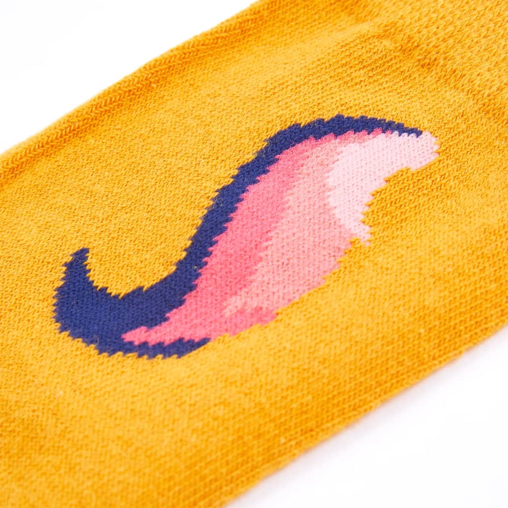 Chaussettes pour enfants 5 paires taille - 23-26 - number 6.