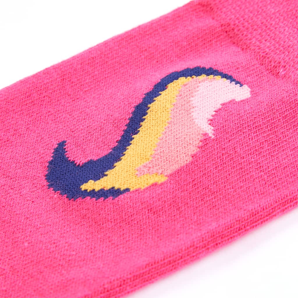 Chaussettes pour enfants 5 paires taille - 23-26 - number 5.