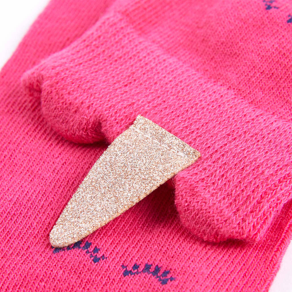 Chaussettes pour enfants 5 paires taille - 23-26 - number 10.