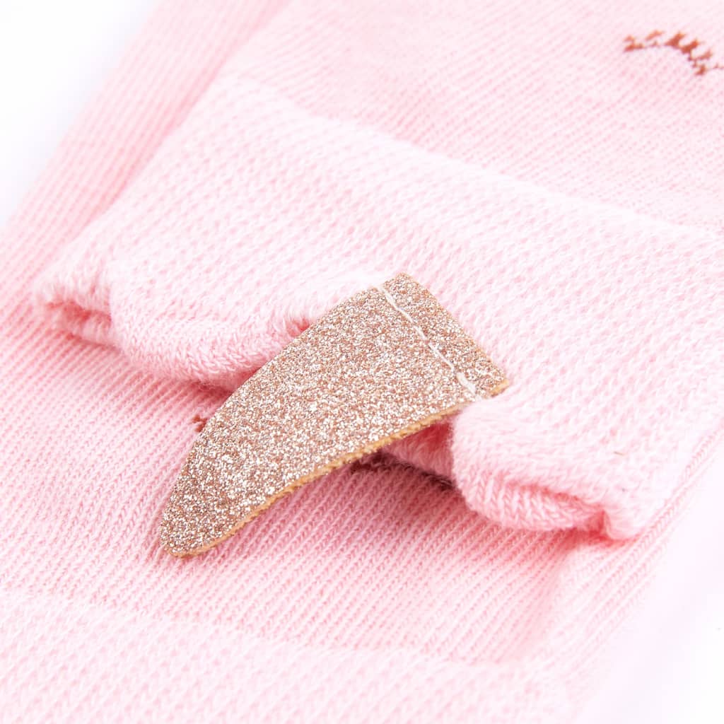 Chaussettes pour enfants 5 paires taille - 23-26 - number 9.