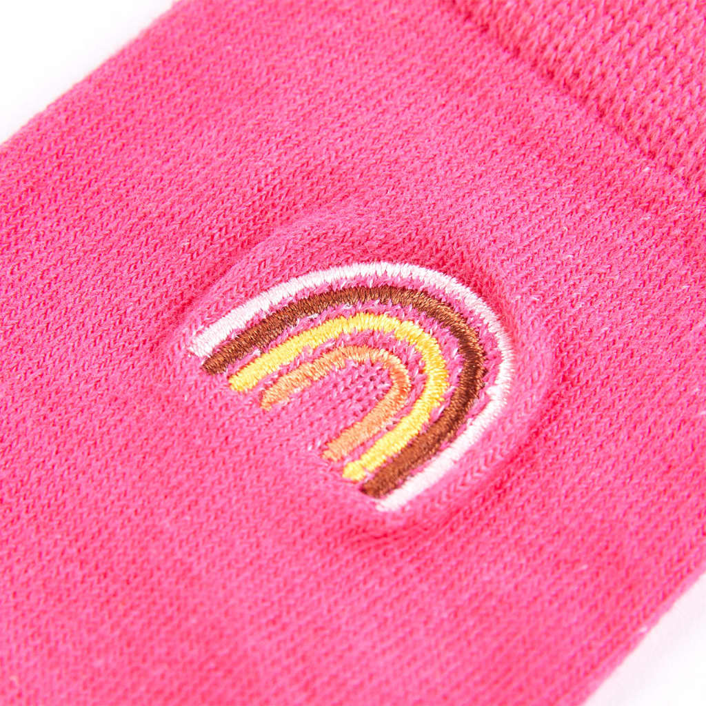 Chaussettes pour enfants 5 paires taille - 30-34 - number 3.