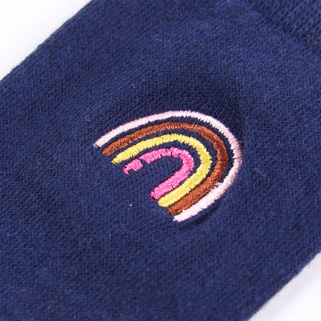 Chaussettes pour enfants 5 paires taille - 30-34 - number 6.