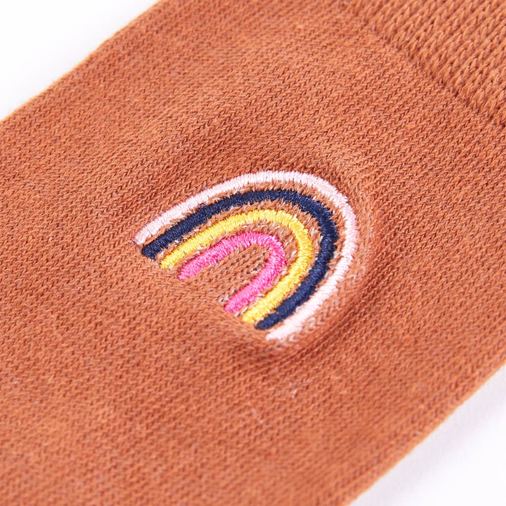 Chaussettes pour enfants 5 paires taille - 30-34 - number 5.