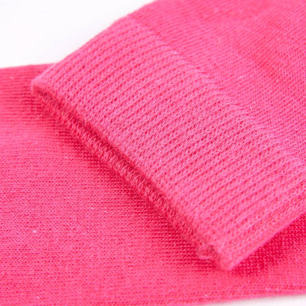 Chaussettes pour enfants 5 paires taille - 30-34 - number 8.