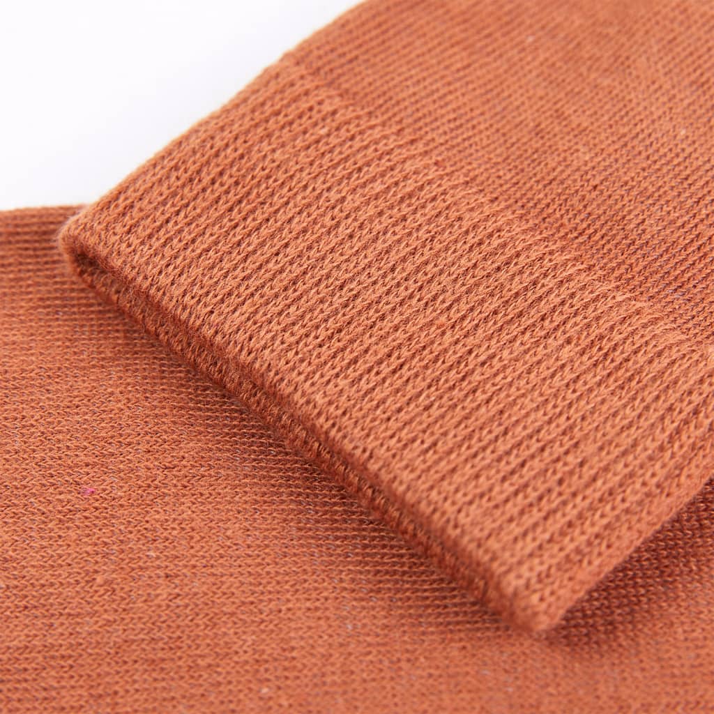 Chaussettes pour enfants 5 paires taille - 30-34 - number 10.