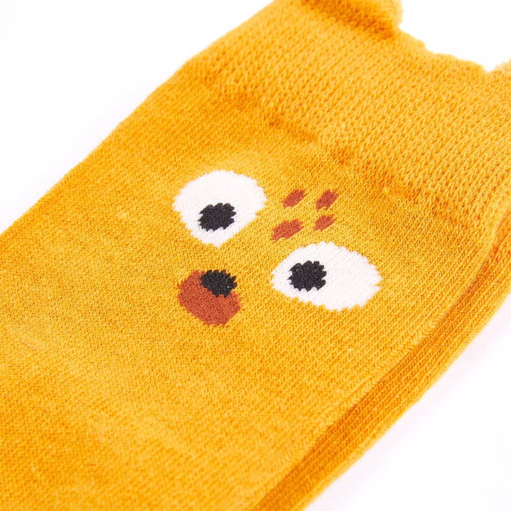 Chaussettes pour enfants 5 paires taille - 23-26 - number 2.