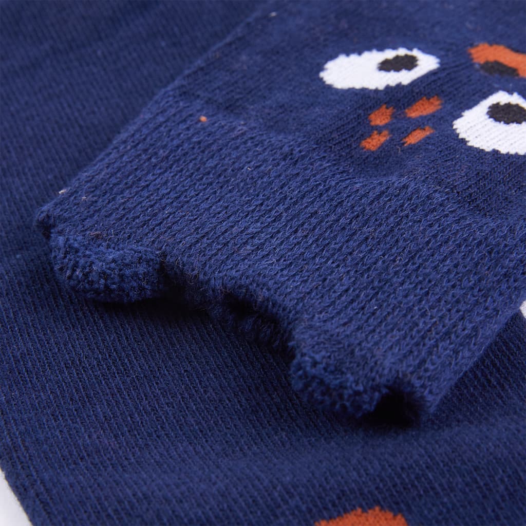 Chaussettes pour enfants 5 paires taille - 23-26 - number 11.