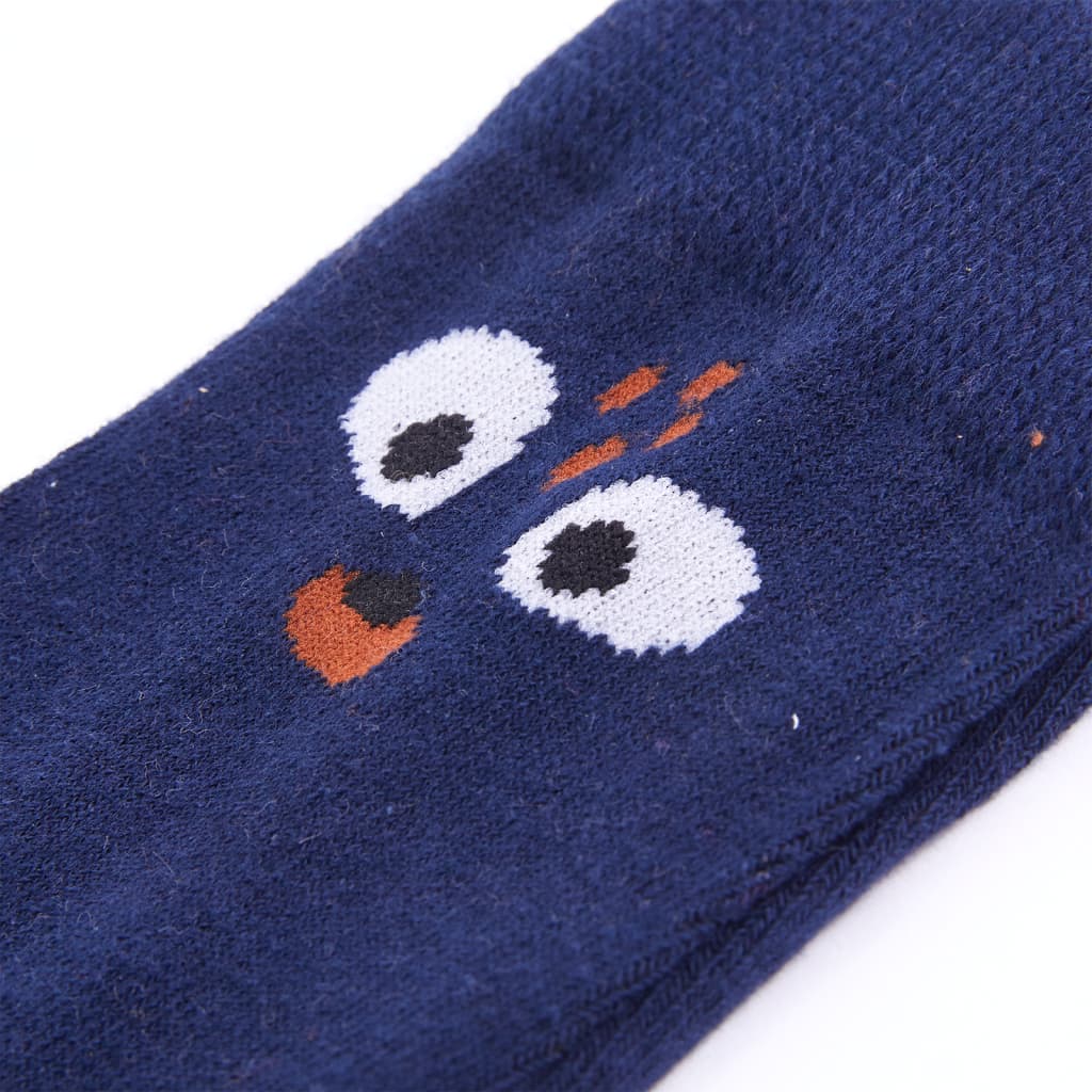 Chaussettes pour enfants 5 paires taille - 23-26 - number 6.