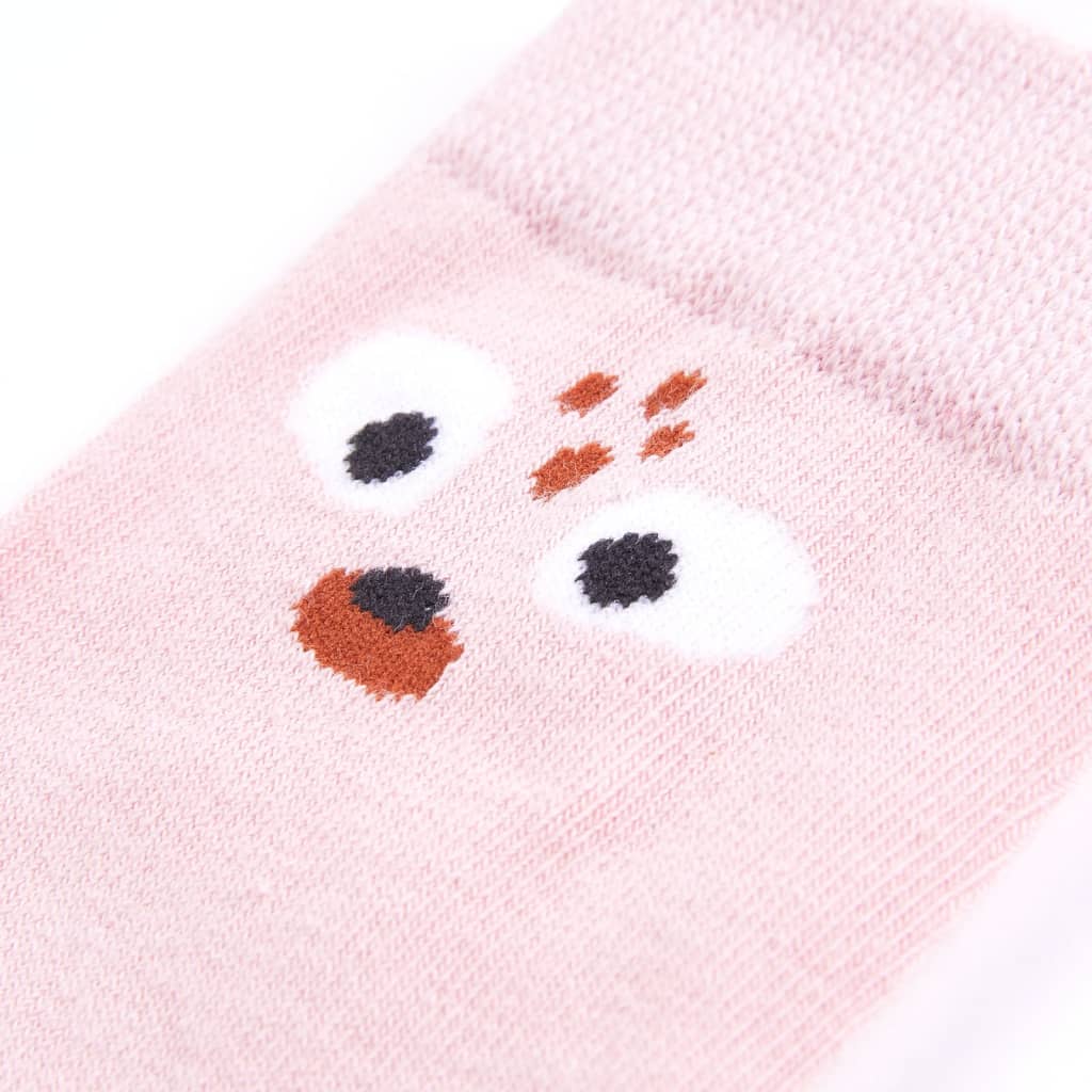 Chaussettes pour enfants 5 paires taille - 23-26 - number 5.