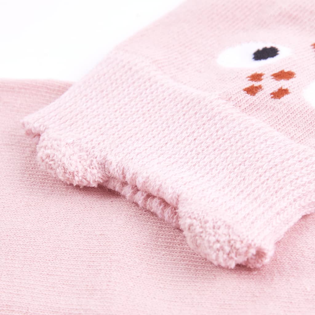 Chaussettes pour enfants 5 paires taille - 23-26 - number 10.