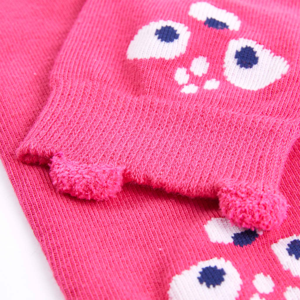 Chaussettes pour enfants 5 paires taille - 23-26 - number 9.