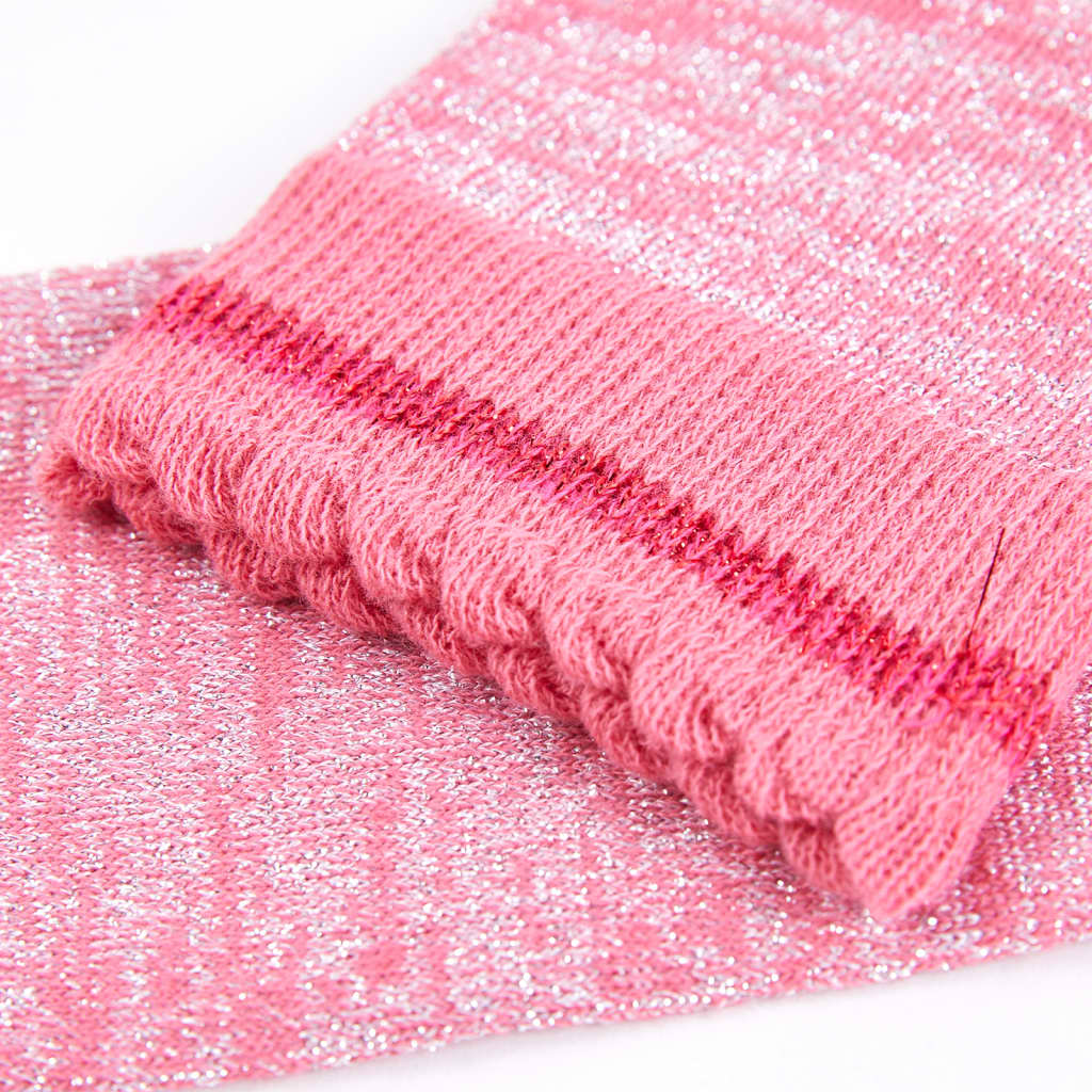 Chaussettes pour enfants 5 paires taille - 26-29 - number 8.