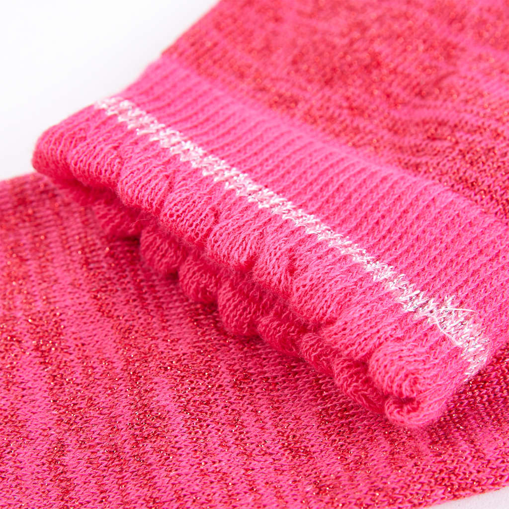 Chaussettes pour enfants 5 paires taille - 26-29 - number 7.