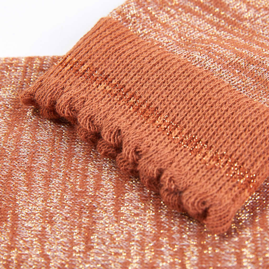 Chaussettes pour enfants 5 paires taille - 26-29 - number 9.