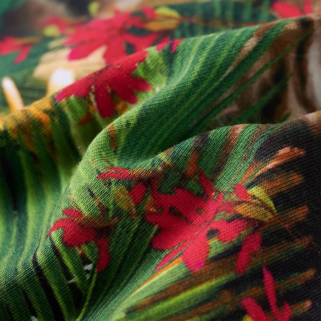 Robe à manches longues pour enfant taille 92 - bleu marine, 92 (1 5-2 ans) - number 8.