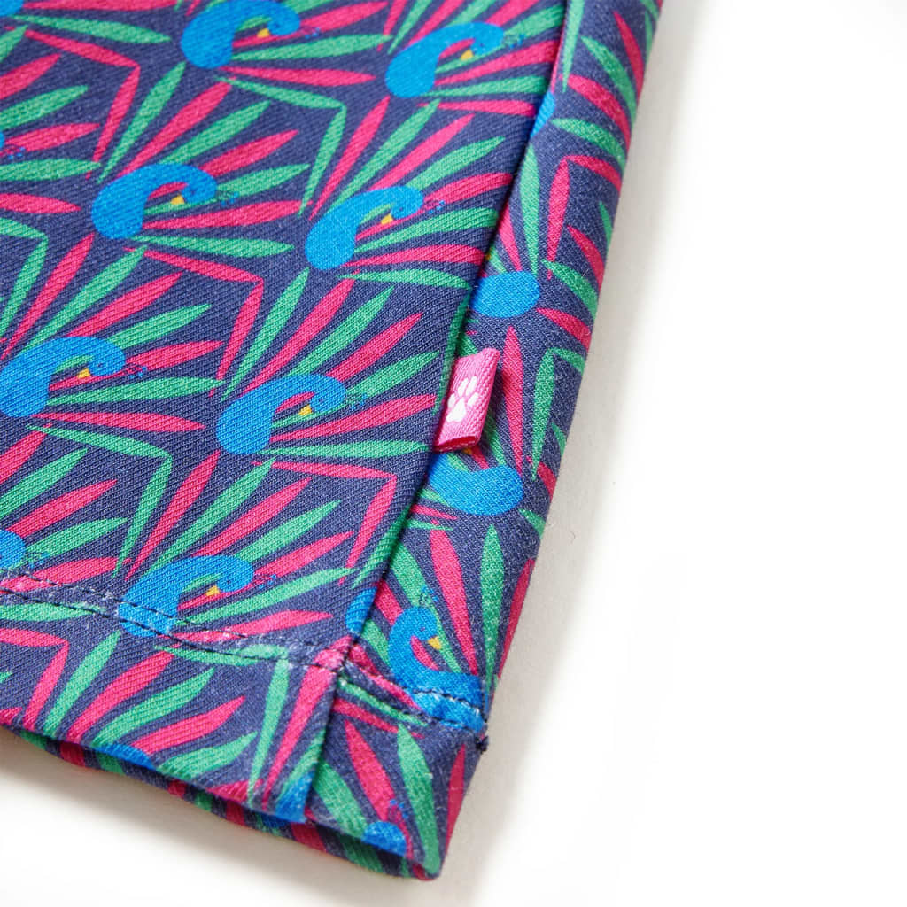 Jupe pour enfant taille 92 bleu marine - 92 (1 5-2 ans) - number 4.