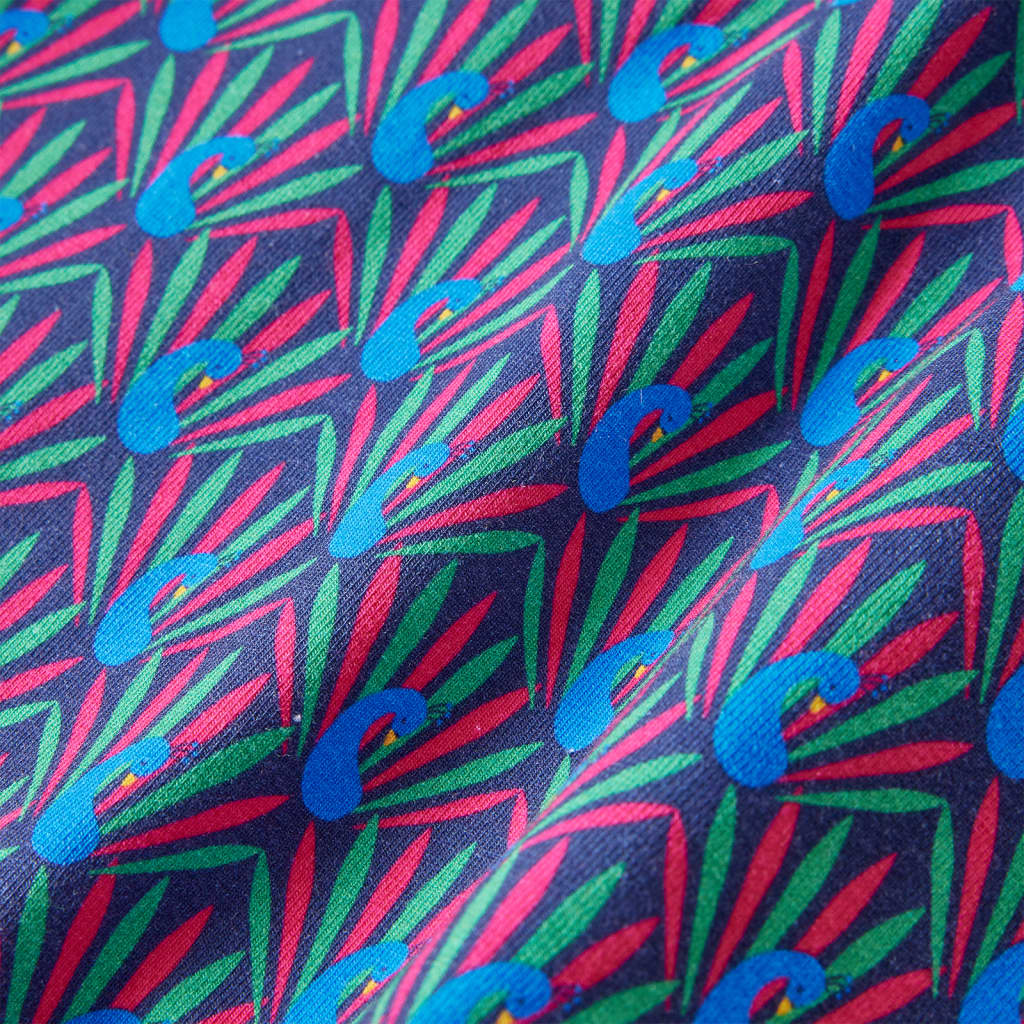 Jupe pour enfant taille 92 bleu marine - 92 (1 5-2 ans) - number 6.