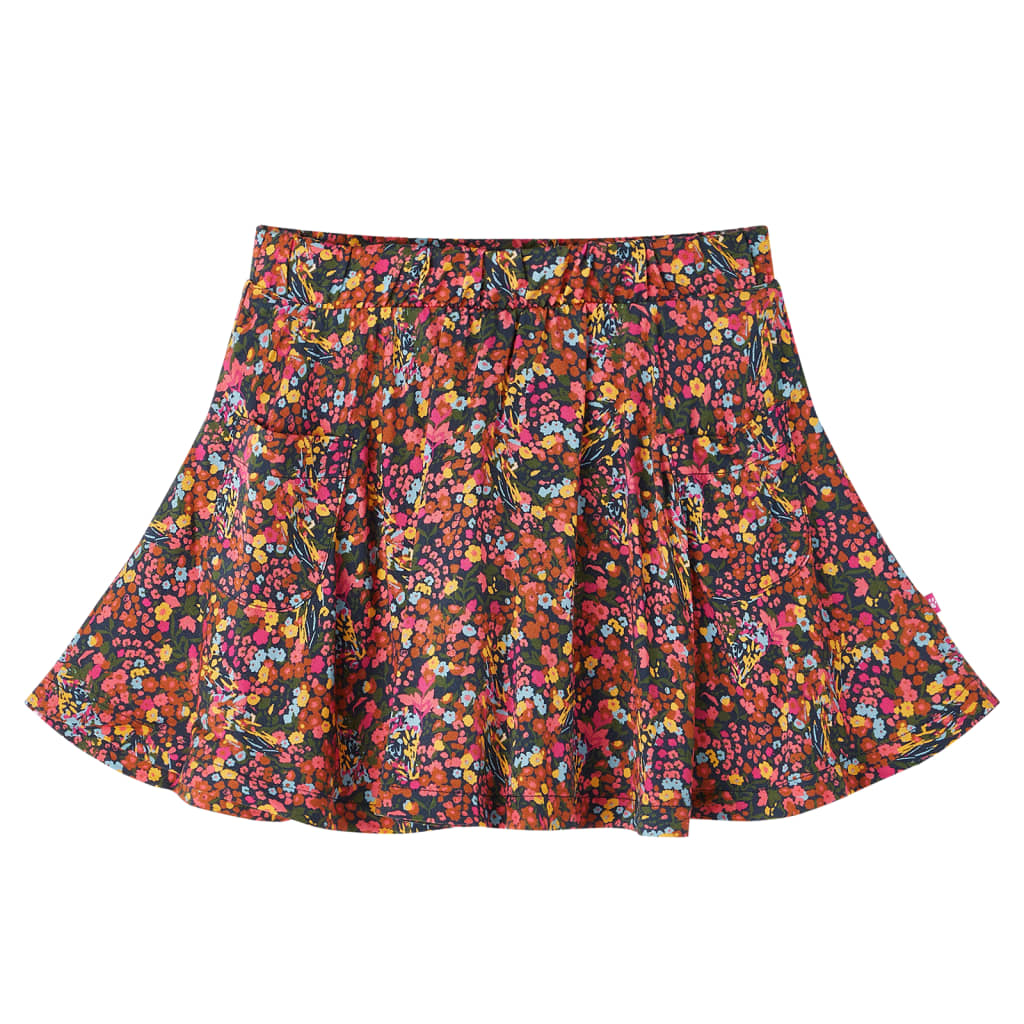 Jupe pour enfant taille 92 multicolore - 92 (1 5-2 ans) - number 1.