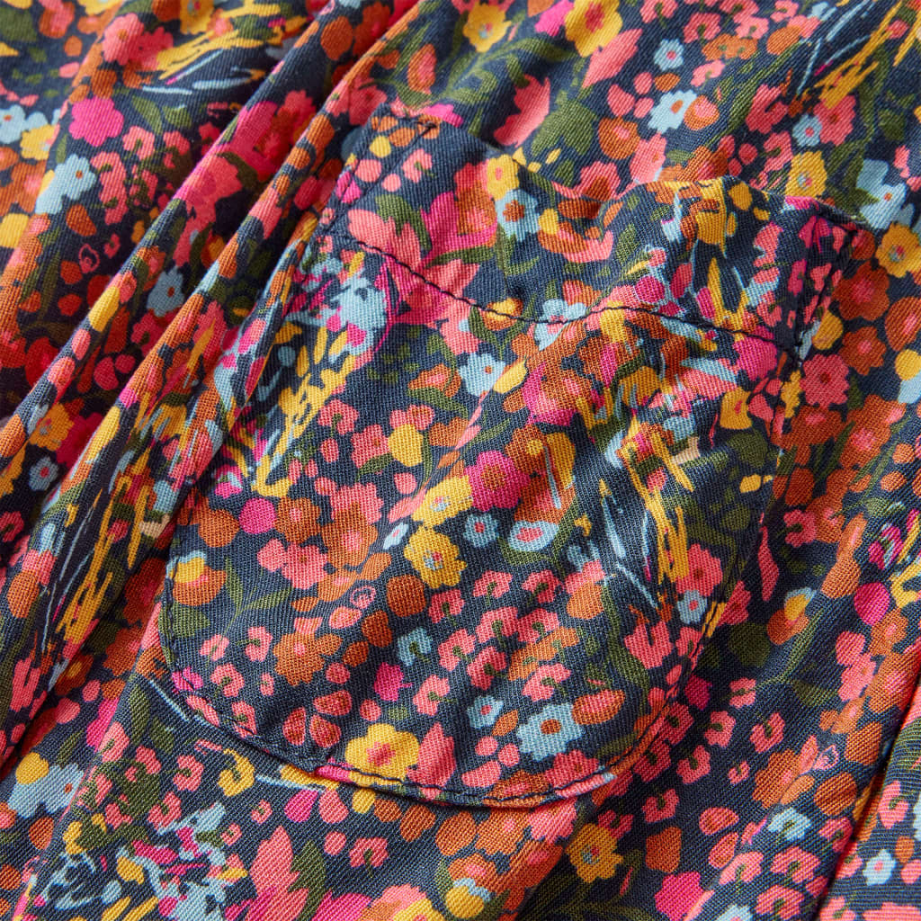 Jupe pour enfant taille 92 multicolore - 92 (1 5-2 ans) - number 4.