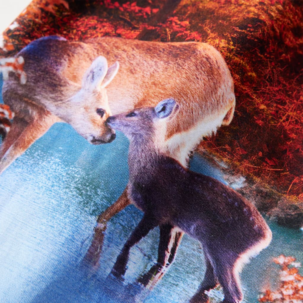 Robe à manches longues pour enfant taille 92 vieux rose - rose clair, 92 (1 5-2 ans) - number 4.