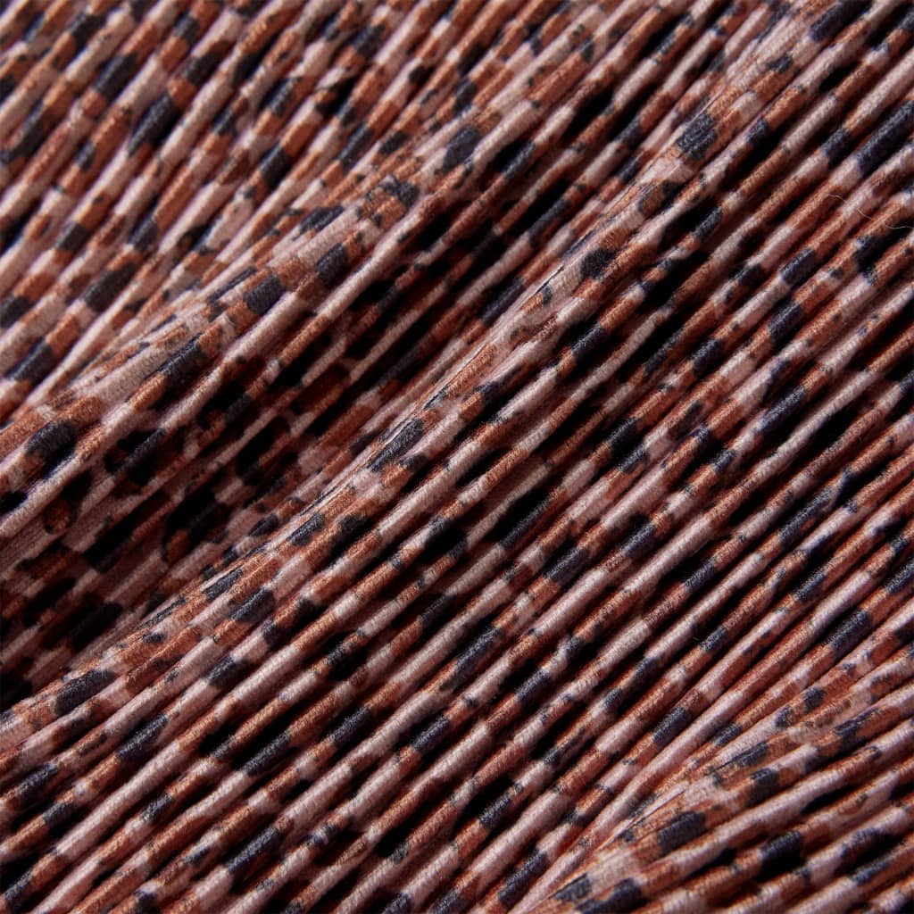 Jupe pour enfant taille 92 vieux rose - 92 (1 5-2 ans) - number 6.