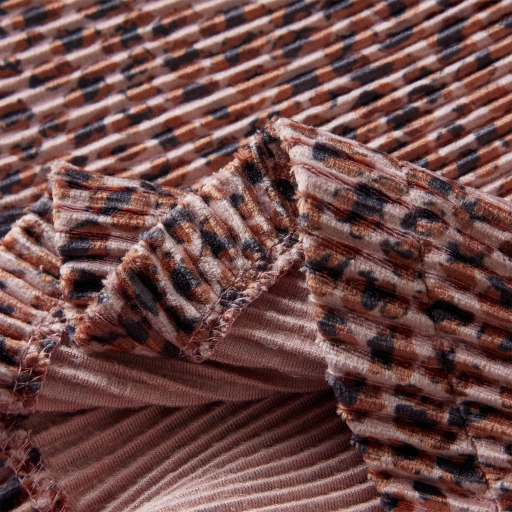 Jupe pour enfant taille 92 vieux rose - 92 (1 5-2 ans) - number 5.