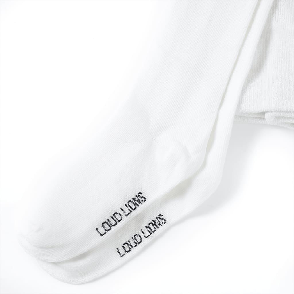 Collant enfant taille 92 écru - naturel, 92 (1 5-2 ans) - number 2.