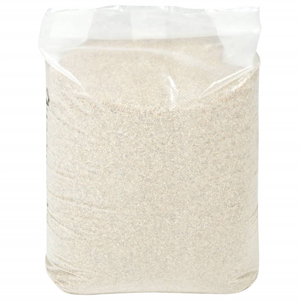 Filter sand 25 kg 0.5-1.0 mm - number 3.