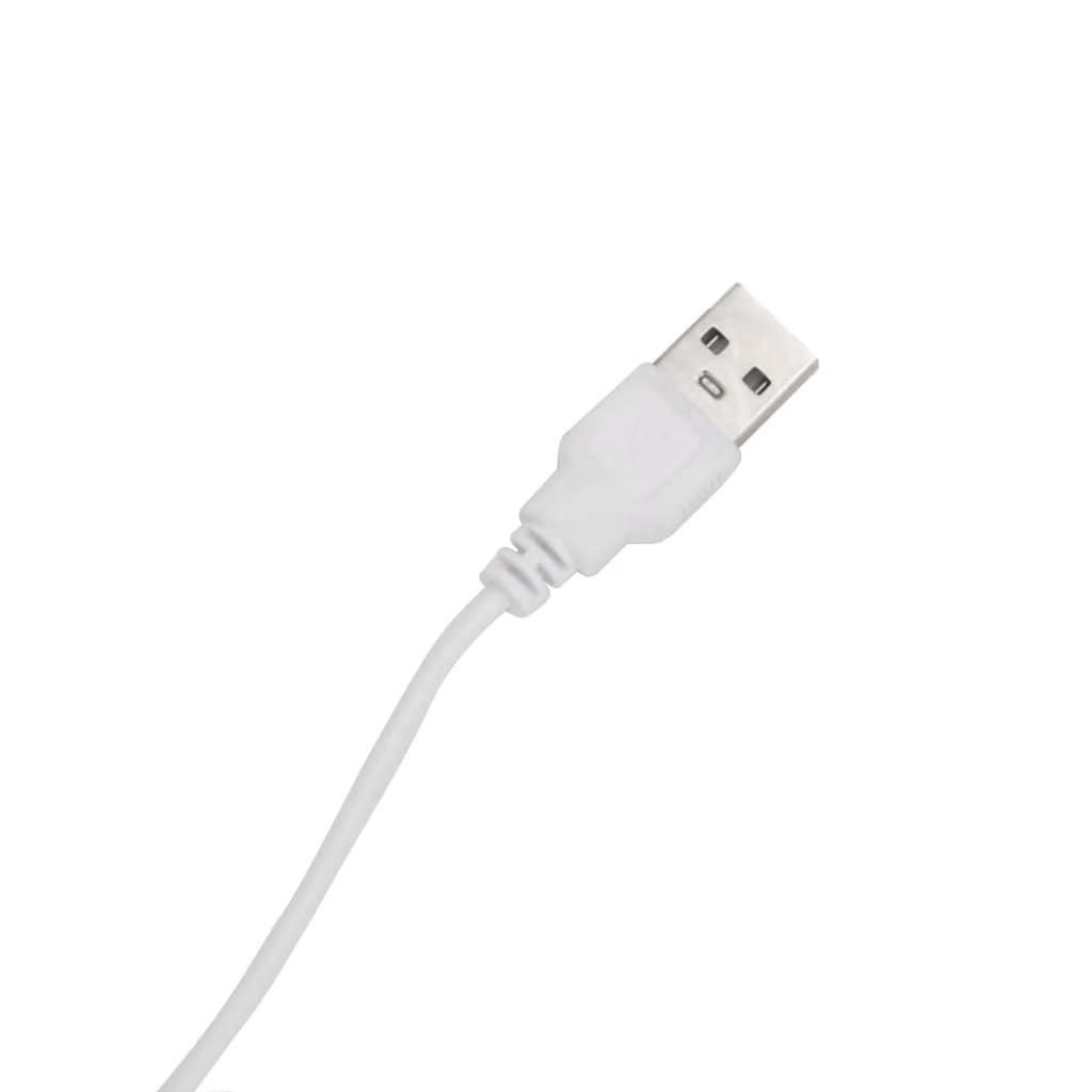 Kupaonski ormarić sa ogledalom i led svjetlom 42x13x70 zakrivljeni - crni, 1 - number 12.