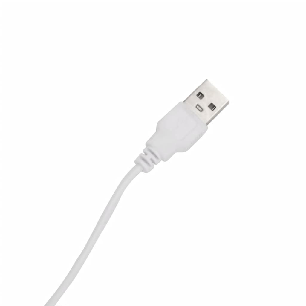 Kupaonski ormarić s ogledalom i led svjetlom 60x13x52 - sivi, 60x13x52 cm, 1 - number 11.