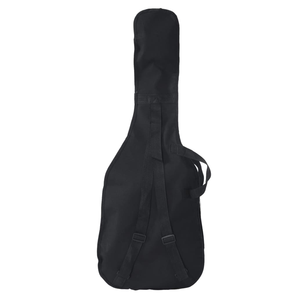 Električna gitara za početnike uklj. torba 4/4 39" - crna, 100 x 34 cm - number 10.