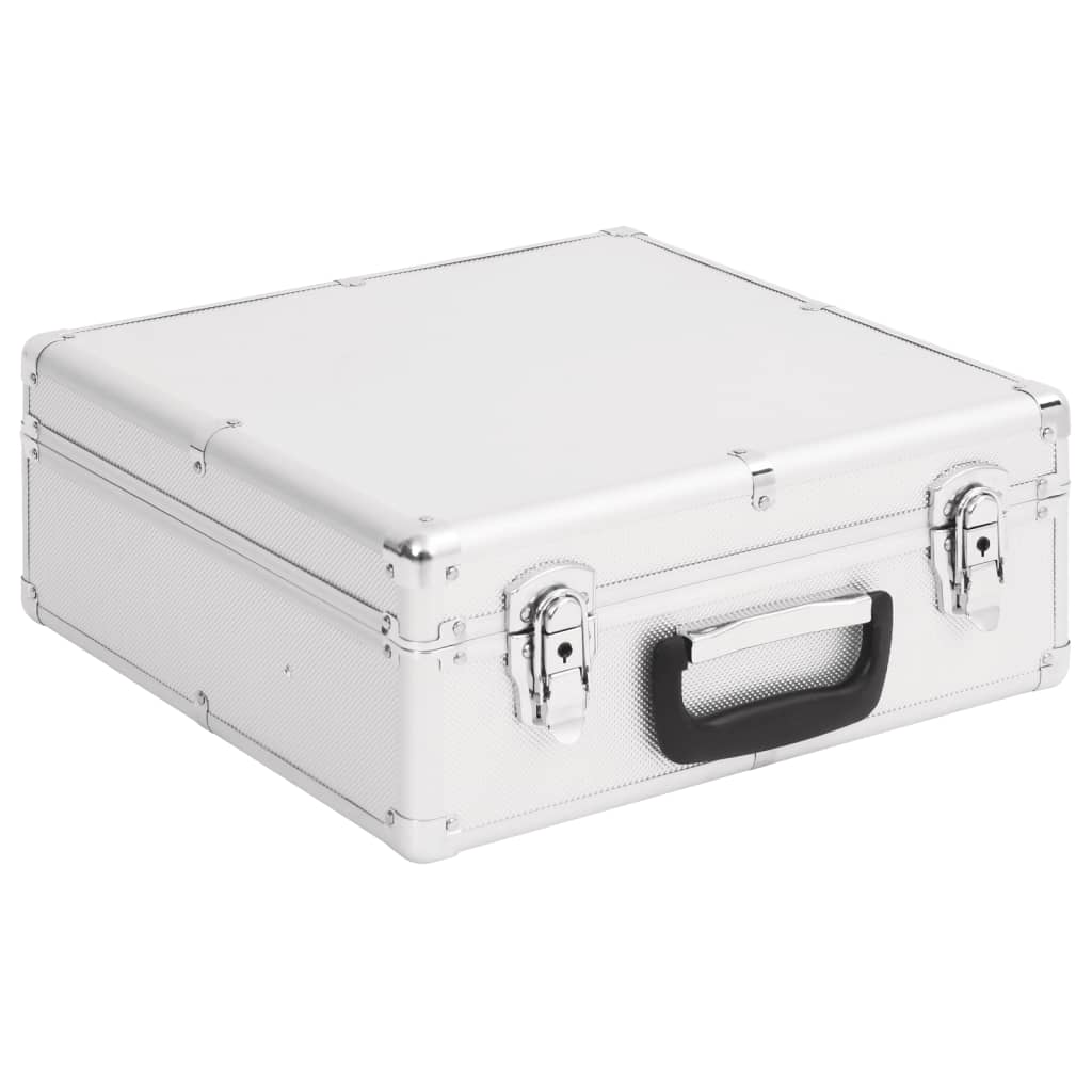 Coffret de poker avec jetons 600 pièces 4g - number 4.