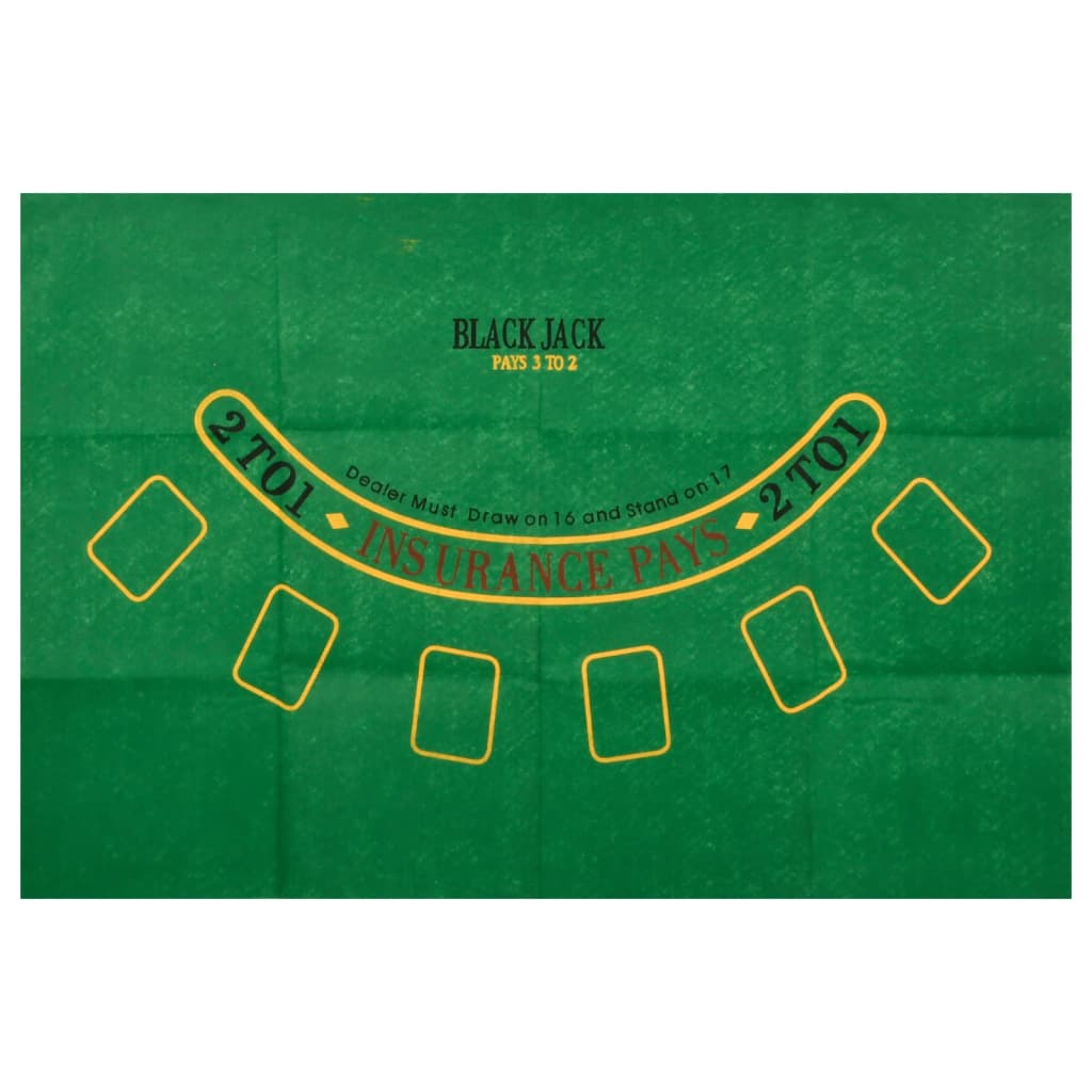 Coffret de poker avec jetons 600 pièces 4g - number 5.