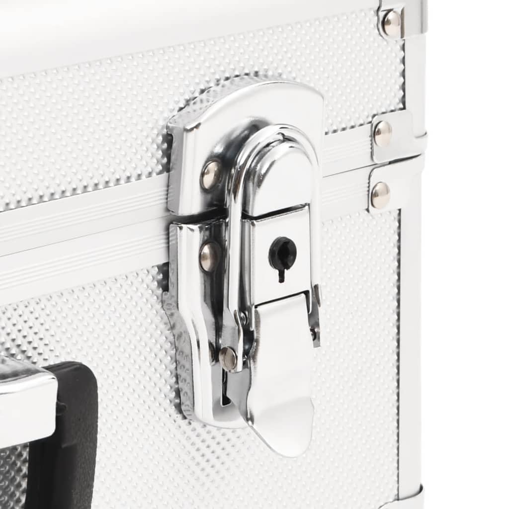 Coffret de poker avec jetons 600 pièces 4g - number 8.