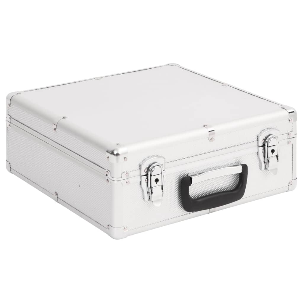 Coffret de poker avec jetons 600 pièces 11,5 g - number 4.