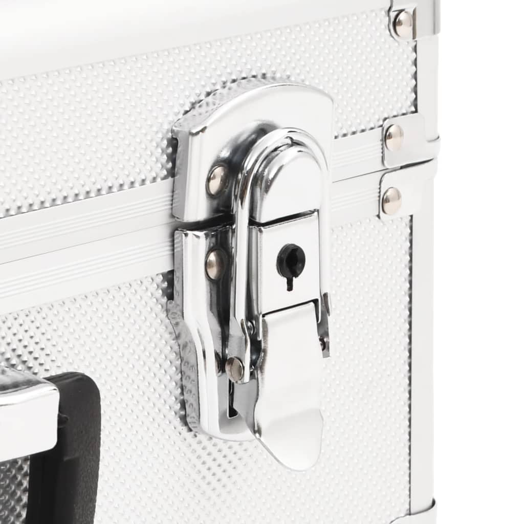 Coffret de poker avec jetons 600 pièces 11,5 g - number 8.