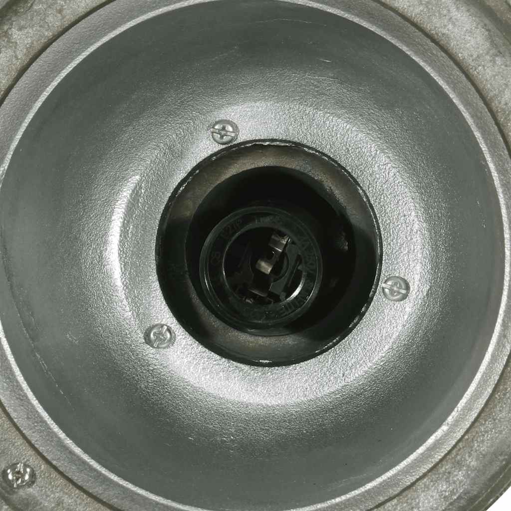 Pendel aluminium - messing, 25 x 25 x 139 cm, 1, x - number 7.