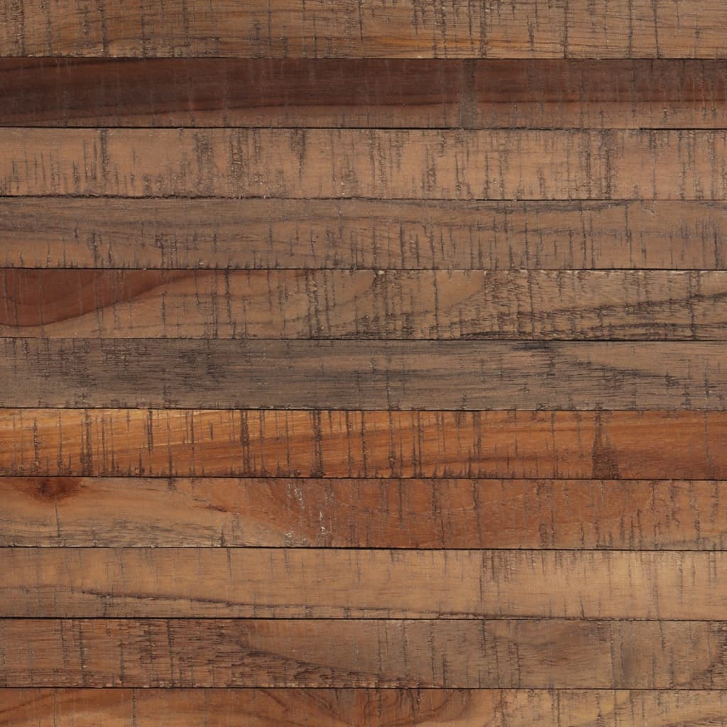 Depozitni stolovi 2 kom. puno tikovino - number 8.