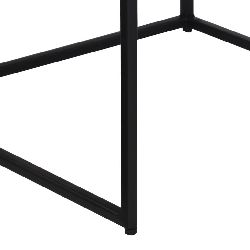 Depozitni stolovi 2 kom. puno tikovino - number 7.