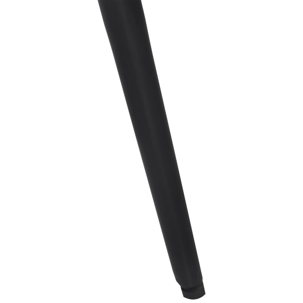 Konsolbord med skuffer 116x30x76 cm massivt genbrugsteak - number 7.