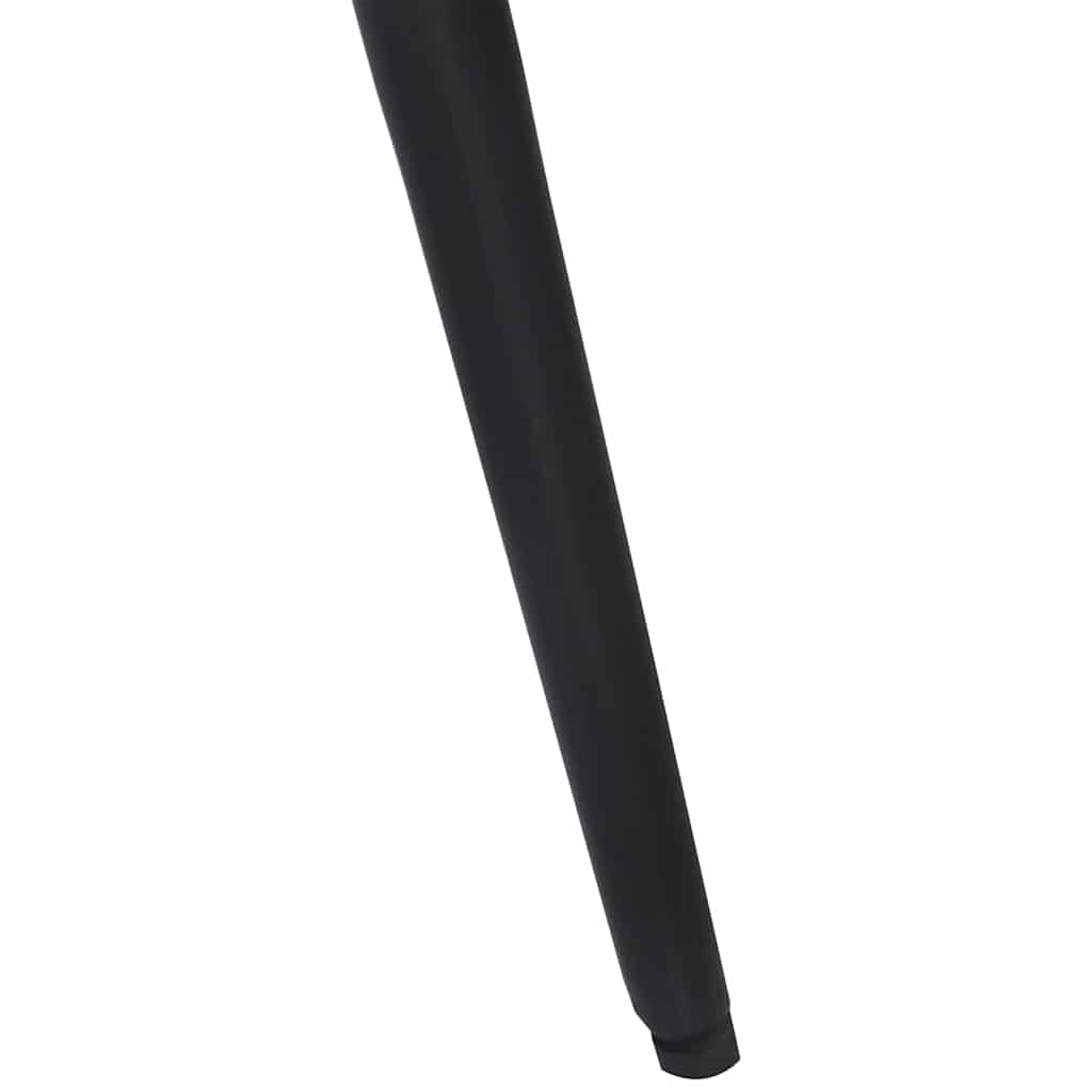 Biurko 117x56,5x75 cm lite drewno z odzysku - number 7.